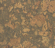 DEKWALL RY 41 Tenerife Black Waxed