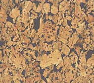 DEKWALL RY 75 Hawai Brown Waxed